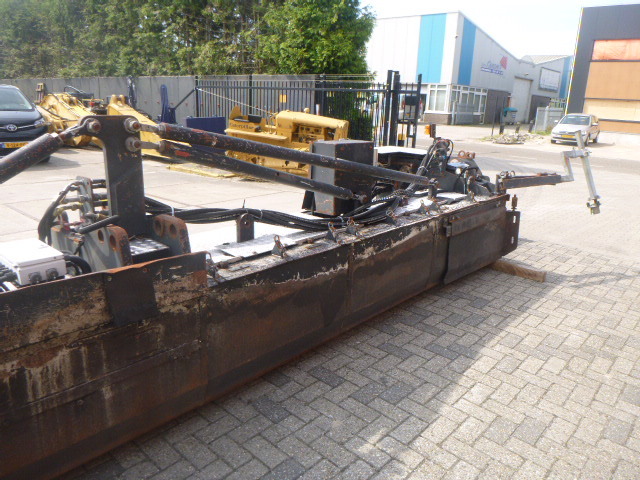 Finisseur DYNAPAC SB1250PL: photos 9