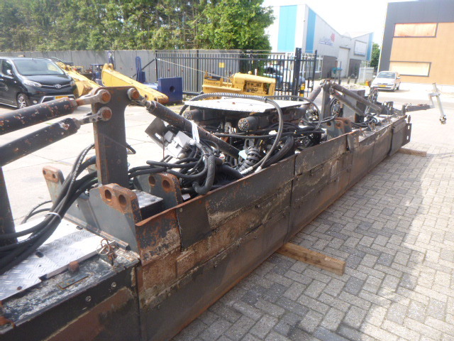 Finisseur DYNAPAC SB1250PL: photos 8