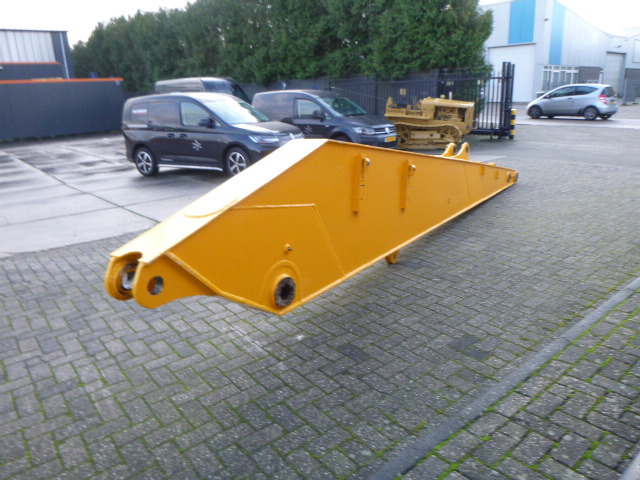 JCB JS200/210/220 Long stick - Flèche pour Pelle sur chenille: photos 5 JCB JS200/210/220 Long stick - Flèche pour Pelle sur chenille: photos 5