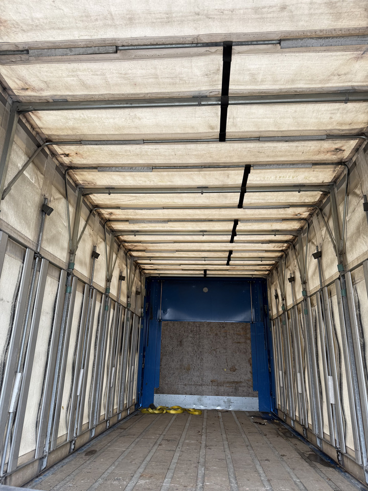 Daf XF480 6X2*4 Kran Hiab X-HiDuo 188 - Camion grue, Camion à rideaux coulissants: photos 2 Daf XF480 6X2*4 Kran Hiab X-HiDuo 188 - Camion grue, Camion à rideaux coulissants: photos 2