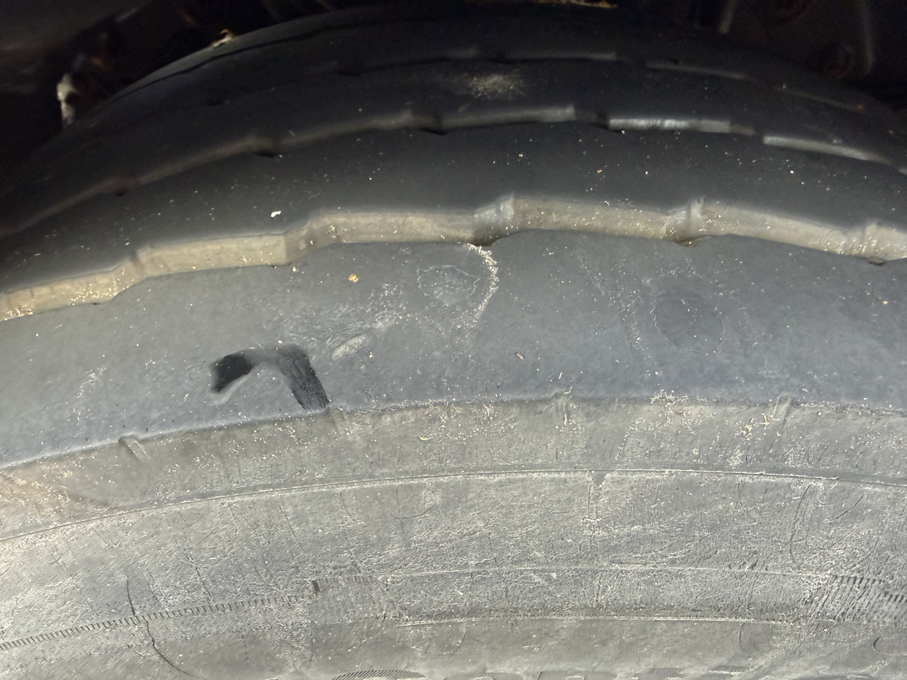 Scania P280 6X2*4 - Châssis cabine: photos 3 Scania P280 6X2*4 - Châssis cabine: photos 3