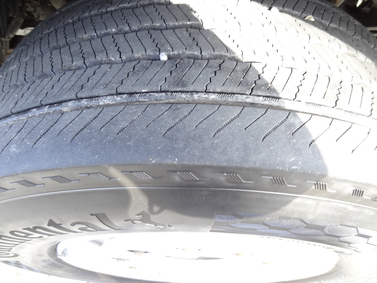 Volvo FM370 6X2*4 Kennis K14 Kran - Camion plateau, Camion grue: photos 5 Volvo FM370 6X2*4 Kennis K14 Kran - Camion plateau, Camion grue: photos 5