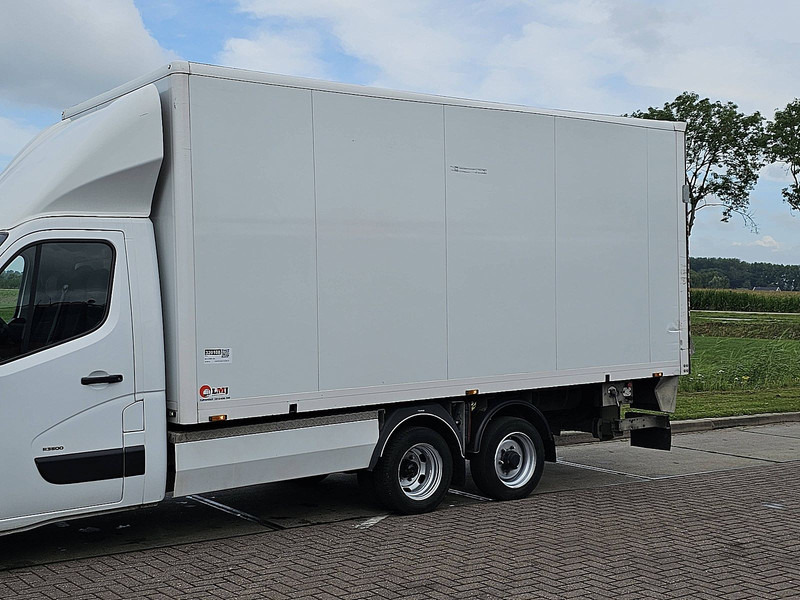 BE-Combi LMJ SHORTCLICK - Remorque fourgon: photos 3 BE-Combi LMJ SHORTCLICK - Remorque fourgon: photos 3