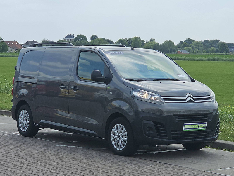 Citroën Jumpy 2.0 L2 Automaat Trekhaak - Fourgonnette: photos 5 Citroën Jumpy 2.0 L2 Automaat Trekhaak - Fourgonnette: photos 5