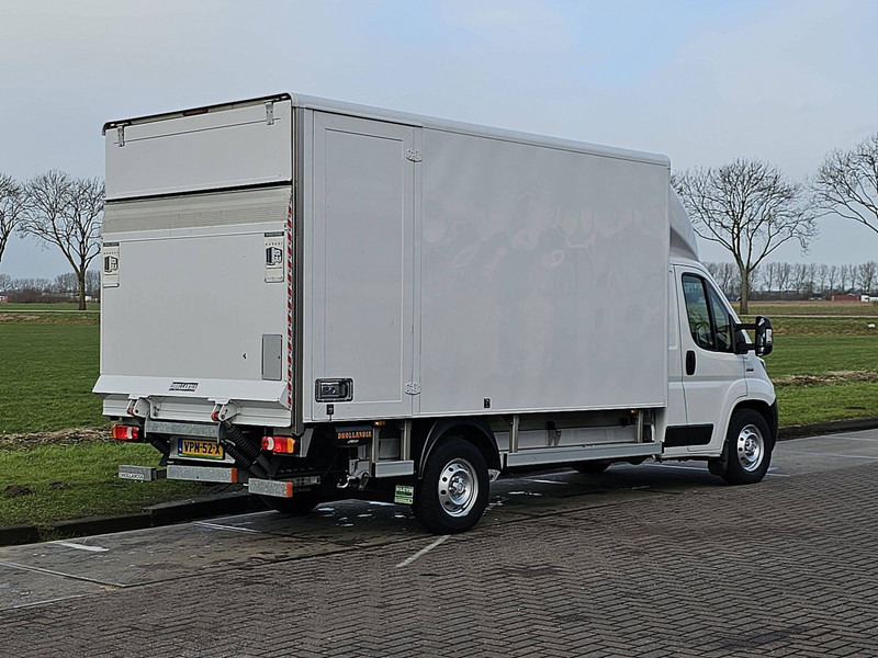 Fiat Ducato 35 AC AUTOMAAT EURO6 - Fourgon grand volume: photos 3 Fiat Ducato 35 AC AUTOMAAT EURO6 - Fourgon grand volume: photos 3