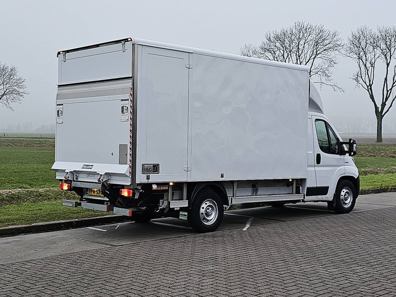 Fiat Ducato 35 AC AUTOMAAT EURO6 - Fourgon grand volume: photos 3 Fiat Ducato 35 AC AUTOMAAT EURO6 - Fourgon grand volume: photos 3