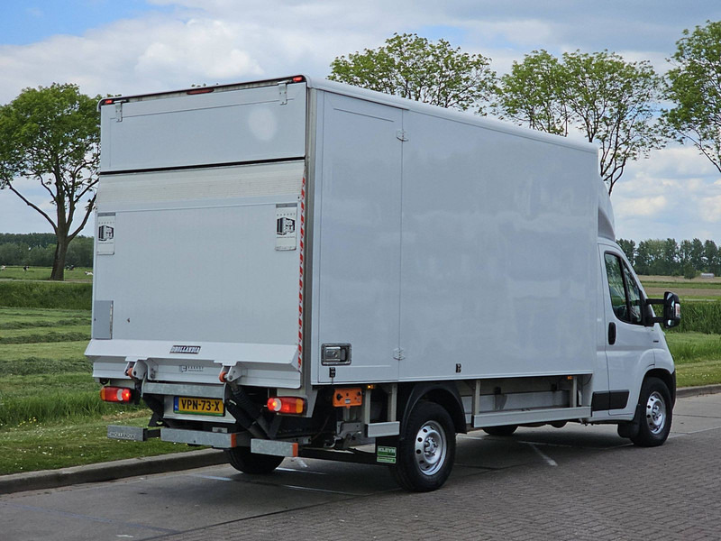 Fiat Ducato 35 AC AUTOMAAT EURO6 - Fourgon grand volume: photos 3 Fiat Ducato 35 AC AUTOMAAT EURO6 - Fourgon grand volume: photos 3
