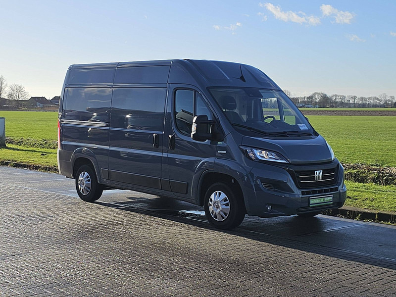 Fiat Ducato CLIMA NAVI EURO6 - Fourgon utilitaire: photos 5 Fiat Ducato CLIMA NAVI EURO6 - Fourgon utilitaire: photos 5