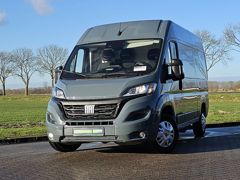 Fiat Ducato CLIMA NAVI EURO6 - Fourgon utilitaire: photos 1 Fiat Ducato CLIMA NAVI EURO6 - Fourgon utilitaire: photos 1