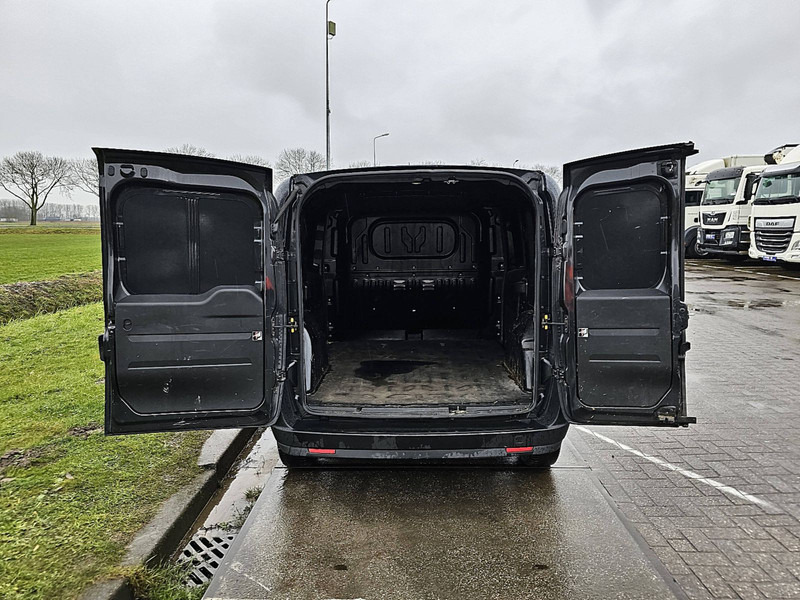 Fourgon grand volume Fiat FIAT DOBLO 1.3 L1 Airco Export!: photos 11