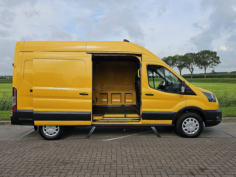 Crédit-bail de Ford E-Transit  L3H3 elektr. 68 Kwh Ford E-Transit  L3H3 elektr. 68 Kwh: photos 13