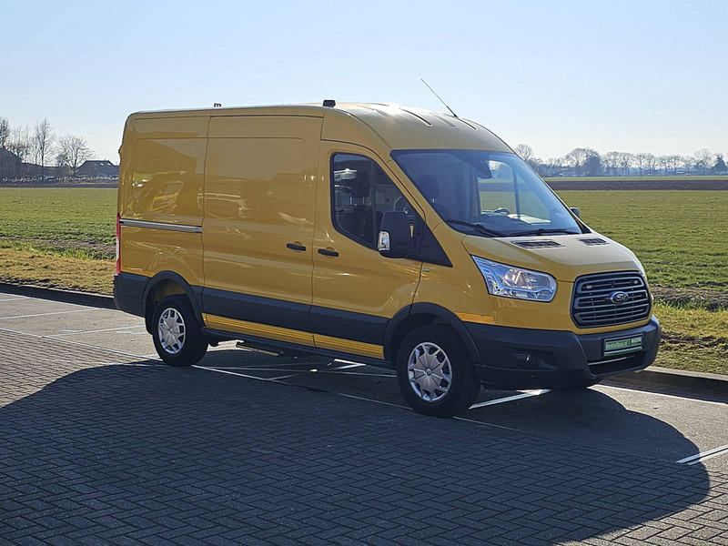 Ford Transit 2.0 L2H2 Airco Euro6! - Fourgon utilitaire: photos 5 Ford Transit 2.0 L2H2 Airco Euro6! - Fourgon utilitaire: photos 5