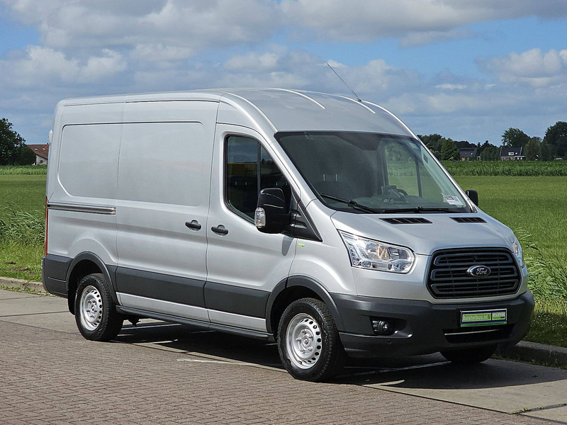 Ford Transit 2.0 L2H2 Airco PDC - Fourgonnette: photos 5 Ford Transit 2.0 L2H2 Airco PDC - Fourgonnette: photos 5