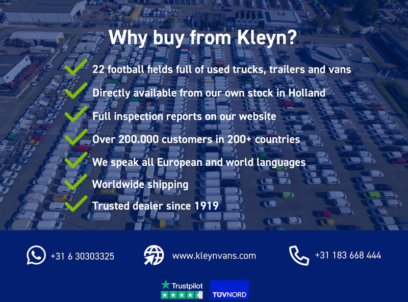 Ford Transit 2.0 L3H2 TREND Navi Eur6 - Fourgon utilitaire: photos 4 Ford Transit 2.0 L3H2 TREND Navi Eur6 - Fourgon utilitaire: photos 4