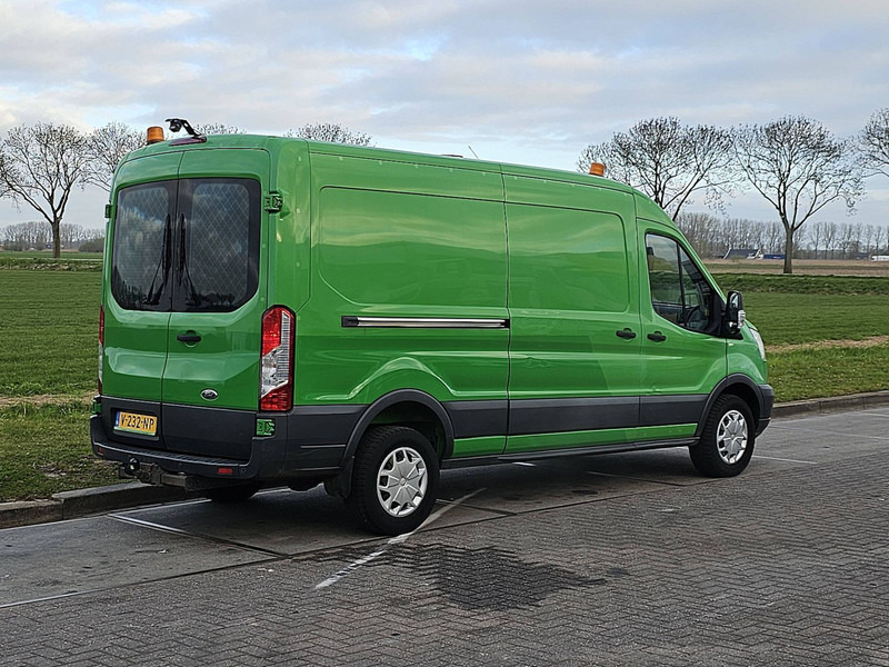 Ford Transit 2.0 L3H2 TREND Navi Eur6 - Fourgon utilitaire: photos 3 Ford Transit 2.0 L3H2 TREND Navi Eur6 - Fourgon utilitaire: photos 3
