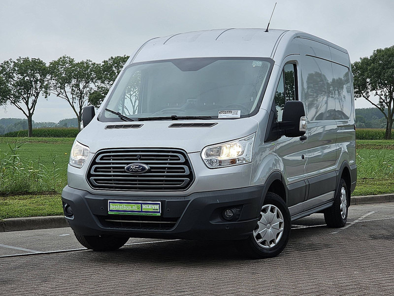 Ford Transit 2.0 L3H2 WP-Inrichting - Fourgonnette: photos 1 Ford Transit 2.0 L3H2 WP-Inrichting - Fourgonnette: photos 1
