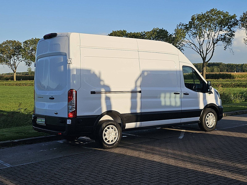 Ford Transit 2.0 L3H3 Nav 360Camera! - Fourgon utilitaire: photos 3 Ford Transit 2.0 L3H3 Nav 360Camera! - Fourgon utilitaire: photos 3