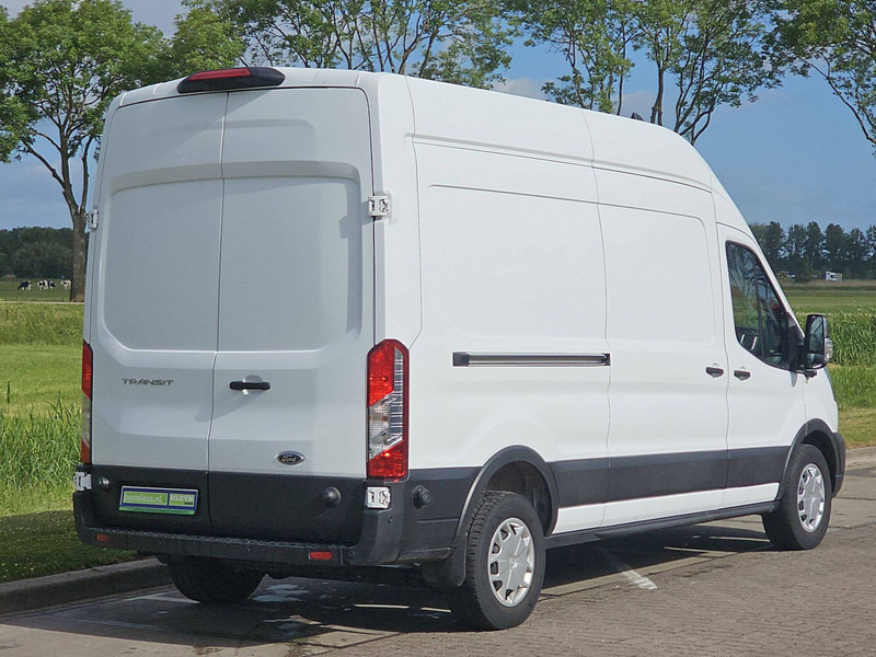 Ford Transit 2.0 L3H3 Navi Camera! - Fourgon utilitaire: photos 3 Ford Transit 2.0 L3H3 Navi Camera! - Fourgon utilitaire: photos 3