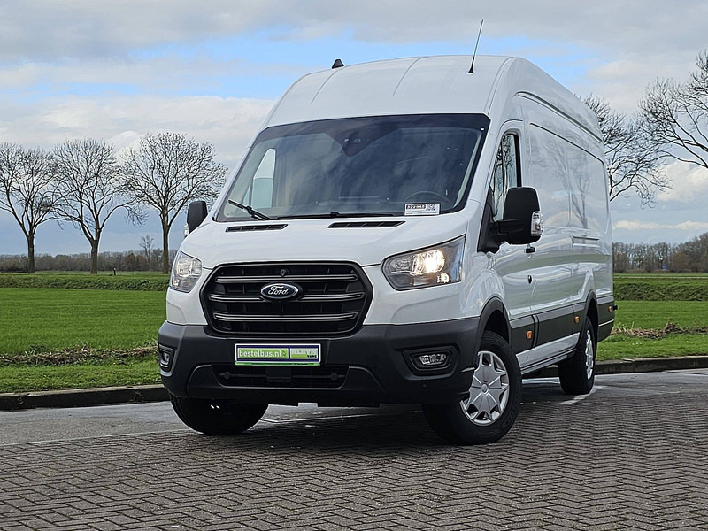 Ford Transit 2.0 L4H3 360Camera Navi - Fourgon utilitaire: photos 1 Ford Transit 2.0 L4H3 360Camera Navi - Fourgon utilitaire: photos 1