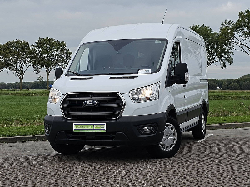 Ford Transit 2.0 TDCI 130 L2H2 - Fourgon utilitaire: photos 1 Ford Transit 2.0 TDCI 130 L2H2 - Fourgon utilitaire: photos 1