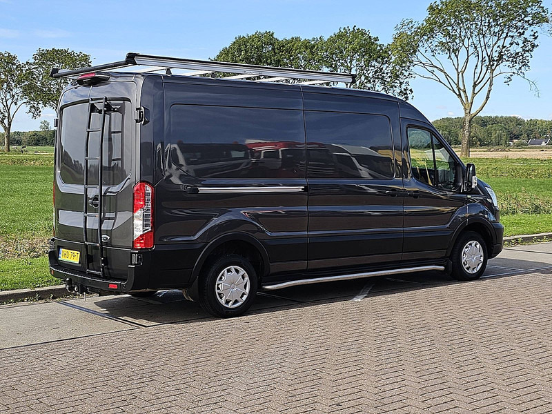 Ford Transit 2.0 TDCI TREND L3H2 - Fourgonnette: photos 3 Ford Transit 2.0 TDCI TREND L3H2 - Fourgonnette: photos 3