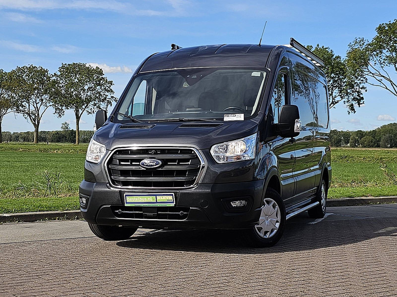 Ford Transit 2.0 TDCI TREND L3H2 - Fourgonnette: photos 1 Ford Transit 2.0 TDCI TREND L3H2 - Fourgonnette: photos 1