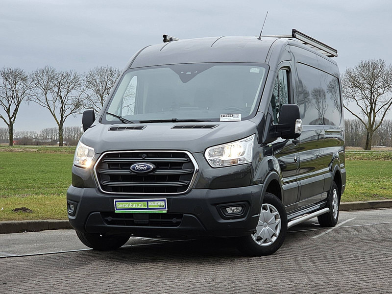 Ford Transit 2.0 TDCI TREND L3H2 - Fourgonnette: photos 1 Ford Transit 2.0 TDCI TREND L3H2 - Fourgonnette: photos 1