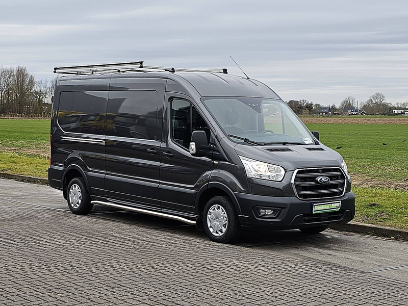 Ford Transit 2.0 TDCI TREND L3H2 - Fourgonnette: photos 5 Ford Transit 2.0 TDCI TREND L3H2 - Fourgonnette: photos 5