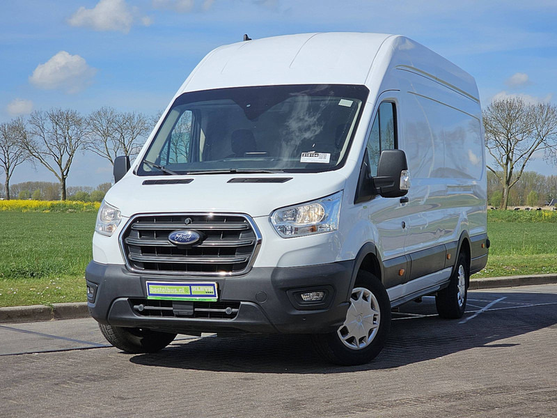 Ford Transit 2.0 TDCI TREND L4H3 - Fourgon utilitaire: photos 1 Ford Transit 2.0 TDCI TREND L4H3 - Fourgon utilitaire: photos 1