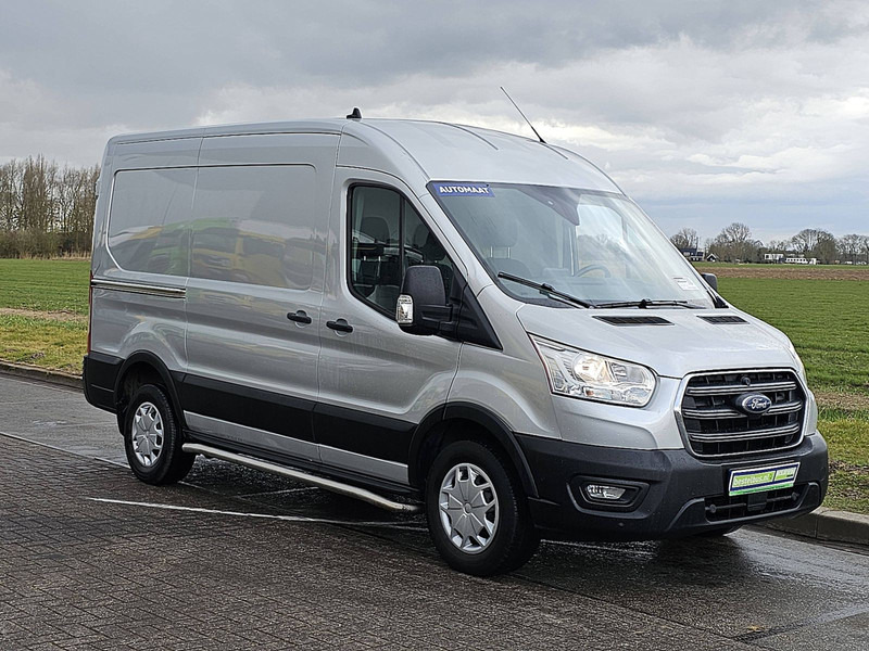 Ford Transit 350 AC AUTOMAAT EURO6 - Fourgon utilitaire: photos 5 Ford Transit 350 AC AUTOMAAT EURO6 - Fourgon utilitaire: photos 5