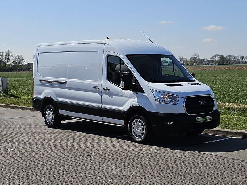 Ford Transit 350 AC NAVI CAMERA EURO6 - Fourgon utilitaire: photos 5 Ford Transit 350 AC NAVI CAMERA EURO6 - Fourgon utilitaire: photos 5