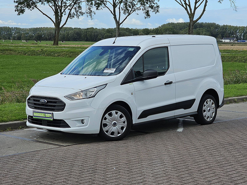 Ford Transit Connect 1.5 L1 Navi 3-Zits Euro6 - Fourgon grand volume: photos 2 Ford Transit Connect 1.5 L1 Navi 3-Zits Euro6 - Fourgon grand volume: photos 2