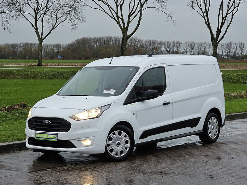 Ford Transit Connect 1.5 L2 Navi 3 Zits - Fourgon grand volume: photos 2 Ford Transit Connect 1.5 L2 Navi 3 Zits - Fourgon grand volume: photos 2