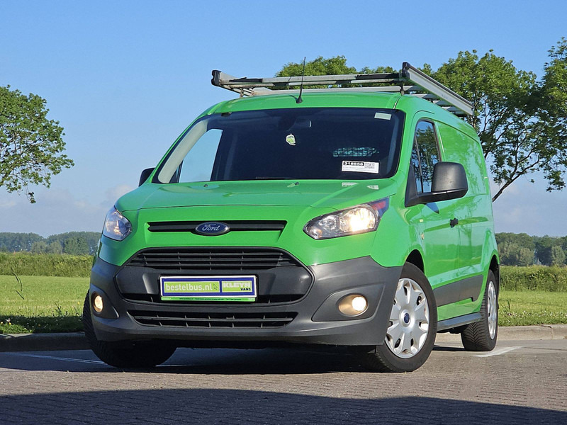 Ford Transit Connect 1.5 L2 TREND Navi Euro6! - Fourgon grand volume: photos 1 Ford Transit Connect 1.5 L2 TREND Navi Euro6! - Fourgon grand volume: photos 1