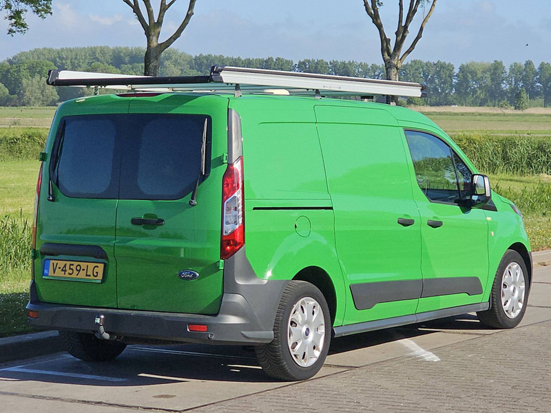 Ford Transit Connect 1.5 L2 TREND Navi Euro6! - Fourgon grand volume: photos 3 Ford Transit Connect 1.5 L2 TREND Navi Euro6! - Fourgon grand volume: photos 3
