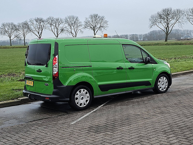 Ford Transit Connect 1.5 TDCI 100 TREND L2 - Fourgon grand volume: photos 3 Ford Transit Connect 1.5 TDCI 100 TREND L2 - Fourgon grand volume: photos 3