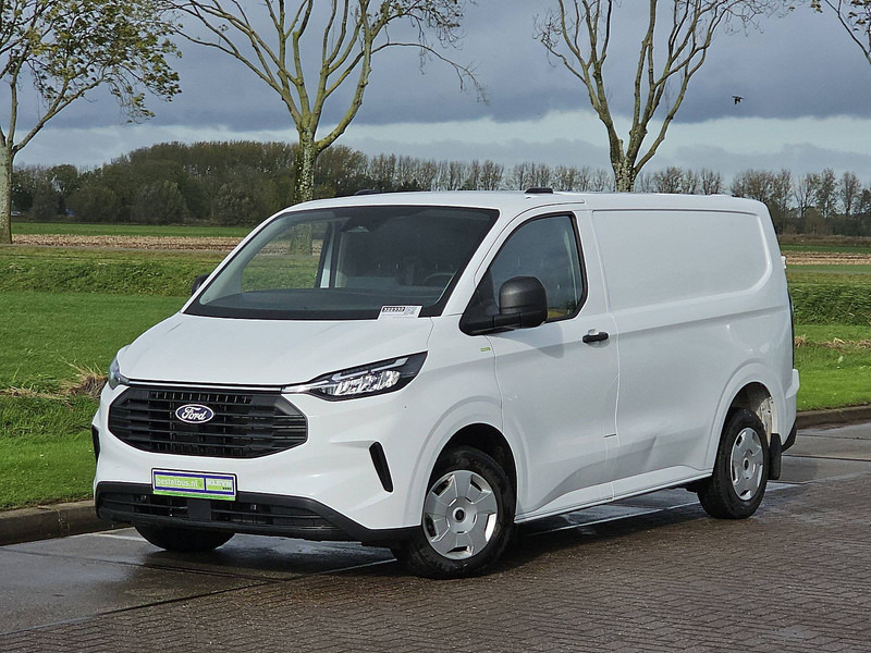Ford Transit Custom 2.0 L1H1 Navi Euro6 AC! - Fourgon utilitaire: photos 2 Ford Transit Custom 2.0 L1H1 Navi Euro6 AC! - Fourgon utilitaire: photos 2