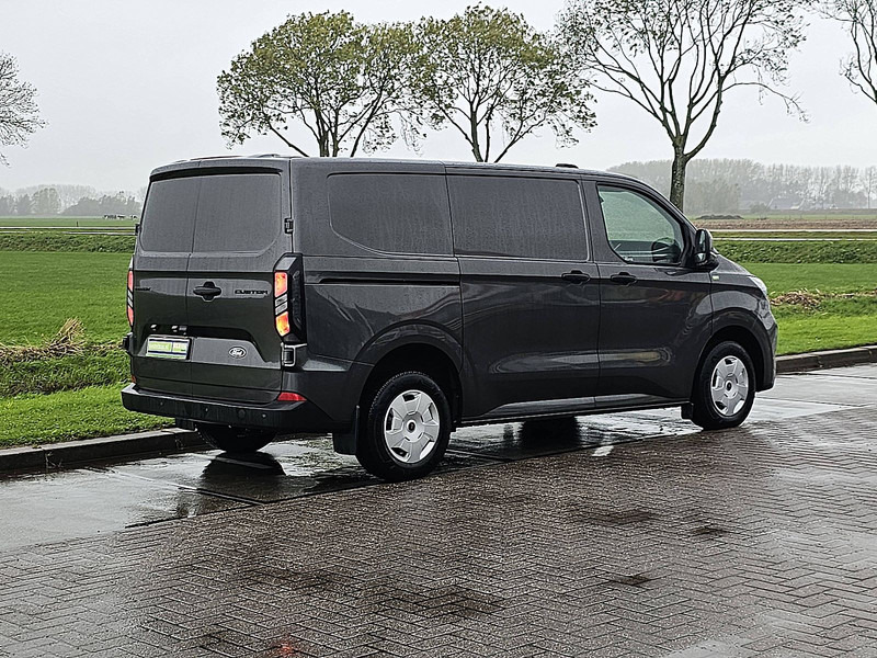 Ford Transit Custom 2.0 L1H1 Navi Euro6 AC! - Fourgonnette: photos 3 Ford Transit Custom 2.0 L1H1 Navi Euro6 AC! - Fourgonnette: photos 3