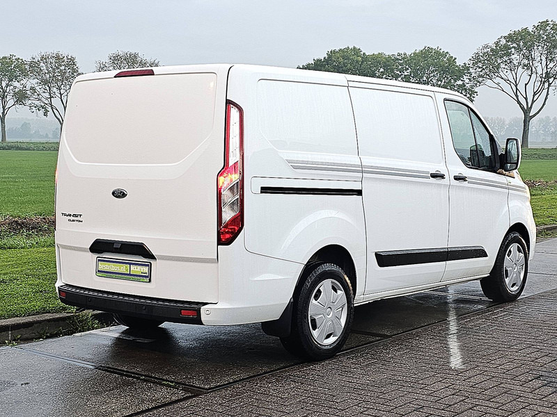 Ford Transit Custom 2.0 L1H1 WP-Inrichting! - Fourgonnette: photos 3 Ford Transit Custom 2.0 L1H1 WP-Inrichting! - Fourgonnette: photos 3