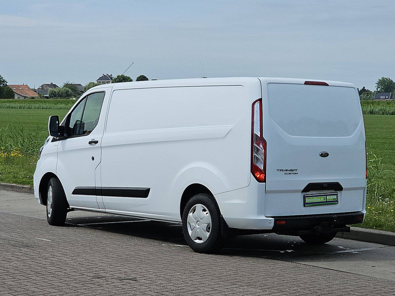 Fourgonnette Ford Transit Custom 2.0 L2H1 Navi Airco: photos 6