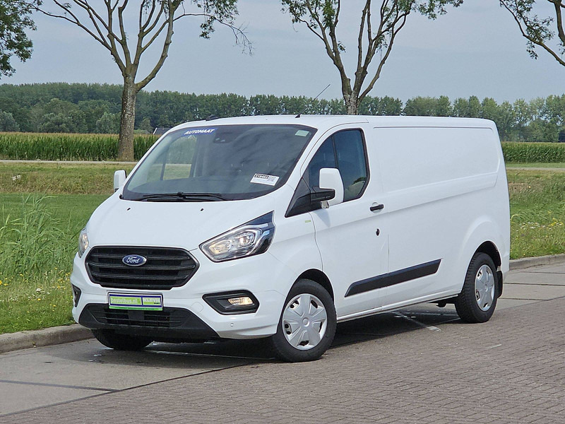Ford Transit Custom 2.0 L2H1 WP-Inrichting! - Fourgonnette: photos 2 Ford Transit Custom 2.0 L2H1 WP-Inrichting! - Fourgonnette: photos 2
