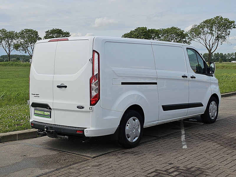 Ford Transit Custom 2.0 L2H1 Wp-Inrichting ! - Fourgonnette: photos 3 Ford Transit Custom 2.0 L2H1 Wp-Inrichting ! - Fourgonnette: photos 3