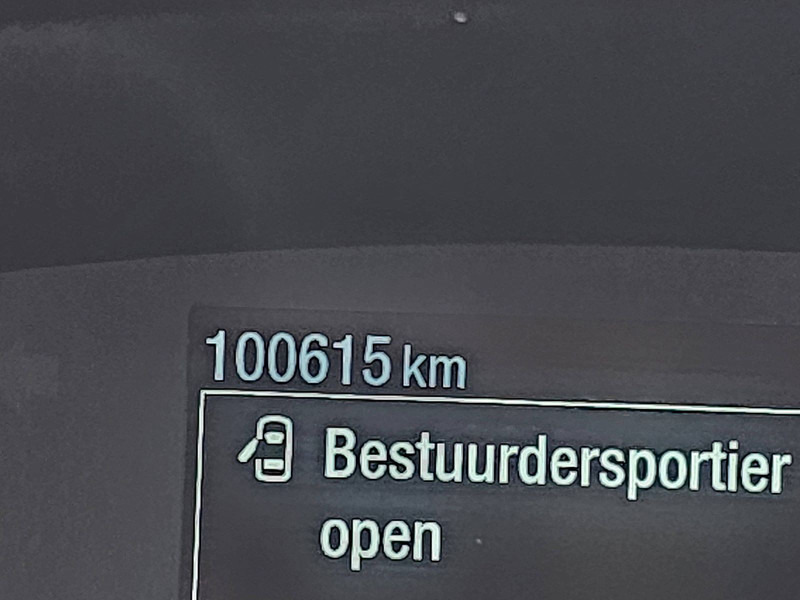 Fourgonnette Ford Transit Custom 2.0 TDCI 130 AUT. L1H1: photos 9 Fourgonnette Ford Transit Custom 2.0 TDCI 130 AUT. L1H1: photos 9