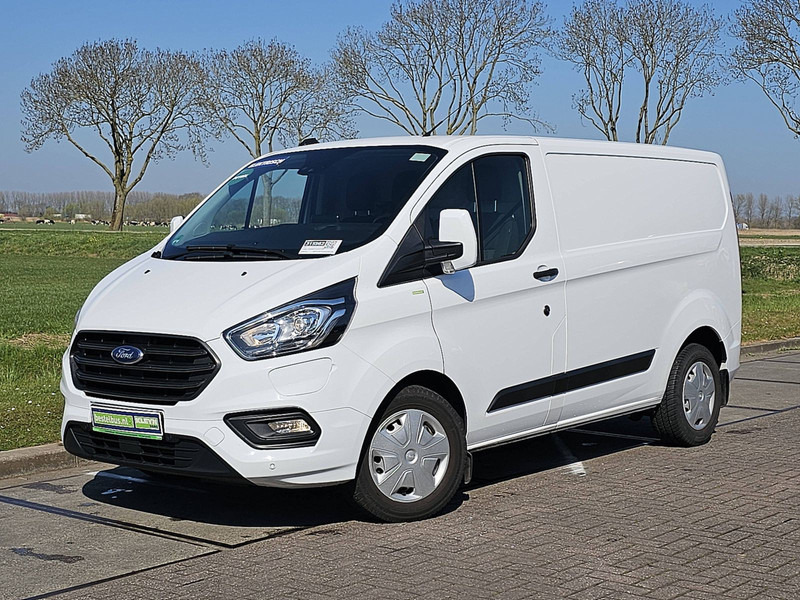 Ford Transit Custom L1 Benzine-Hybride ! - Fourgonnette, Utilitaire électrique: photos 2 Ford Transit Custom L1 Benzine-Hybride ! - Fourgonnette, Utilitaire électrique: photos 2