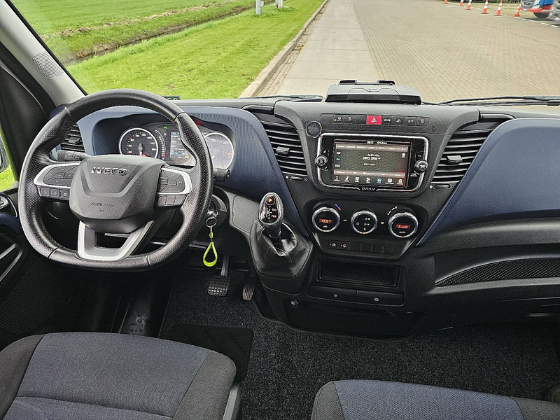 Fourgon grand volume Iveco Daily 35 S 16 AUT. LAADKLEP: photos 8 Fourgon grand volume Iveco Daily 35 S 16 AUT. LAADKLEP: photos 8