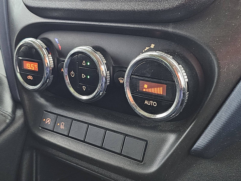 Fourgon grand volume Iveco Daily 35 S 16 AUT. LAADKLEP: photos 10 Fourgon grand volume Iveco Daily 35 S 16 AUT. LAADKLEP: photos 10