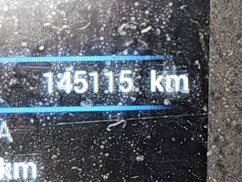 Fourgon grand volume Iveco Daily 35 S 16 AUT. LAADKLEP: photos 9 Fourgon grand volume Iveco Daily 35 S 16 AUT. LAADKLEP: photos 9