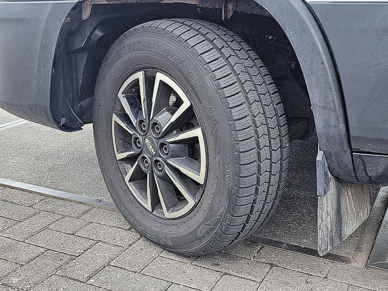 Fourgon grand volume Iveco Daily 35 S 16 AUT. LAADKLEP: photos 15 Fourgon grand volume Iveco Daily 35 S 16 AUT. LAADKLEP: photos 15