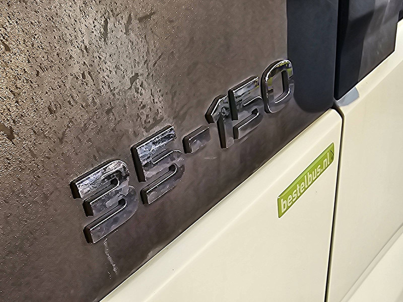 Fourgon utilitaire Iveco Daily 35C15 L2H2 Dubbellucht!: photos 13 Fourgon utilitaire Iveco Daily 35C15 L2H2 Dubbellucht!: photos 13