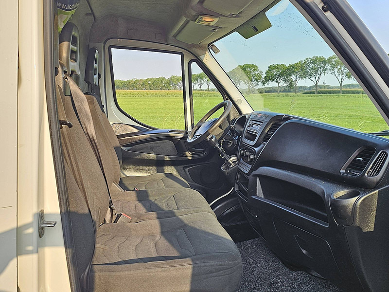 Fourgon utilitaire Iveco Daily 35C15 L2H2 Dubbellucht!: photos 7 Fourgon utilitaire Iveco Daily 35C15 L2H2 Dubbellucht!: photos 7